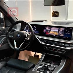 بي ام دبليو X5